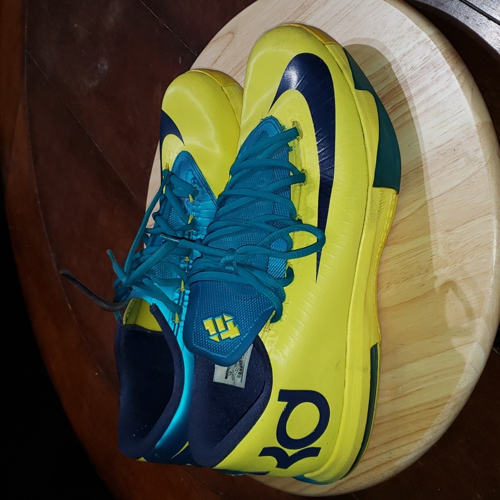 Nike Kevin durant